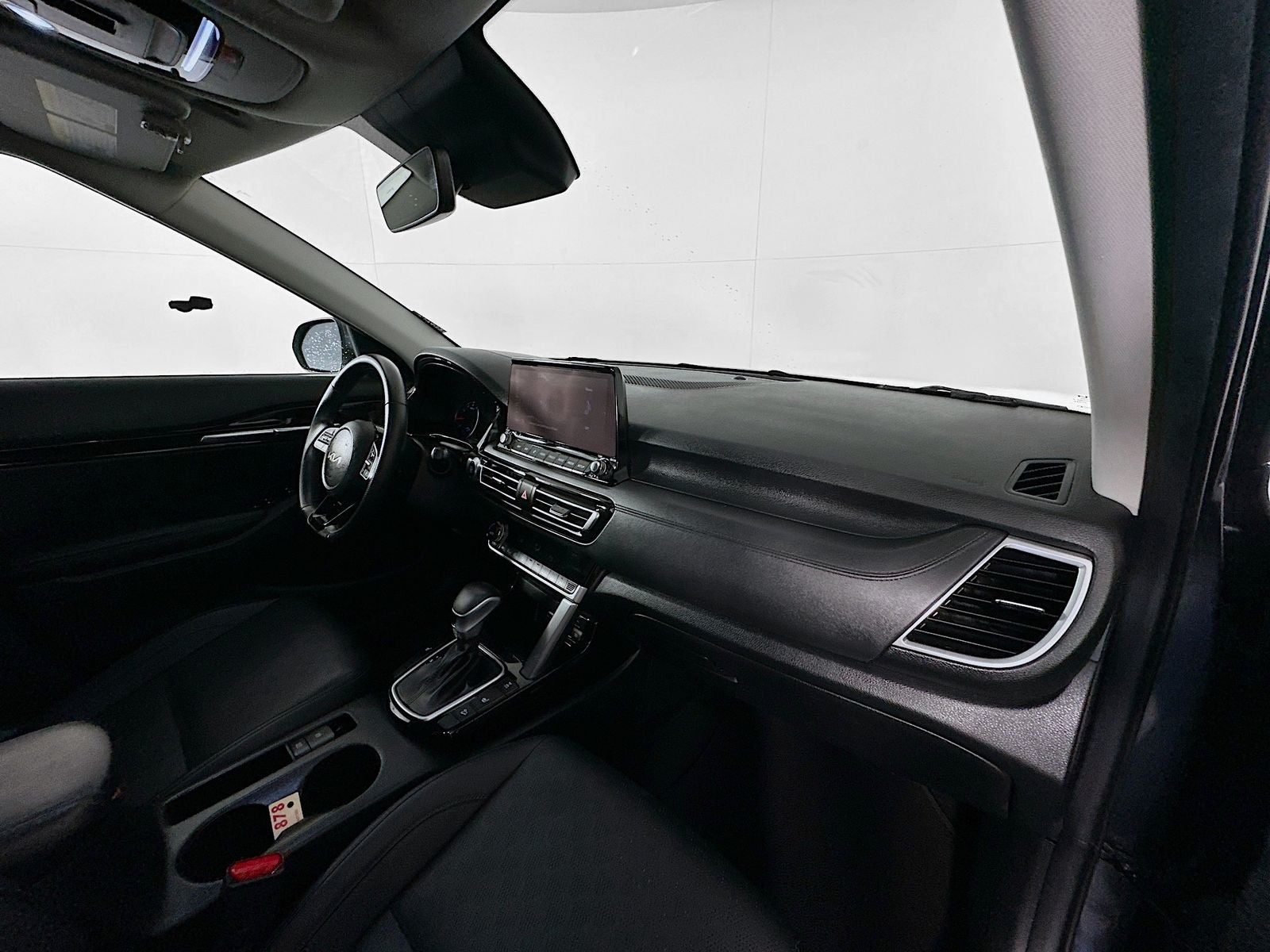 2023 Kia Seltos SX