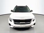 2022 Kia Seltos Nightfall
