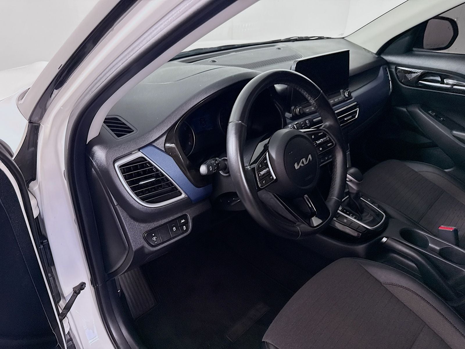 2022 Kia Seltos Nightfall