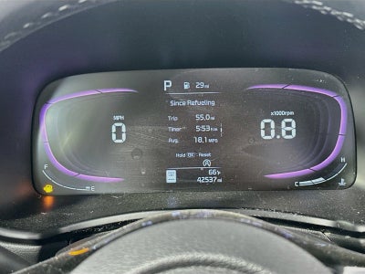 2023 Kia Soul EX