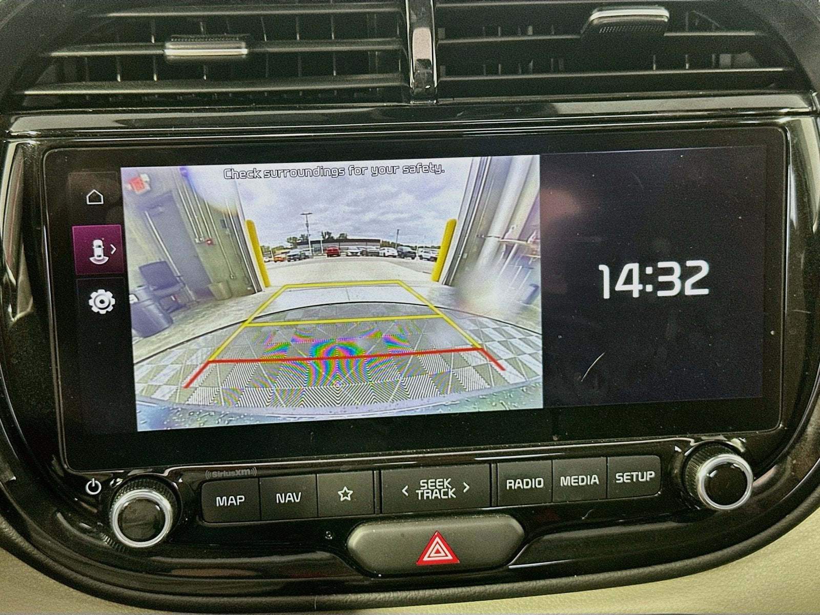 2023 Kia Soul EX