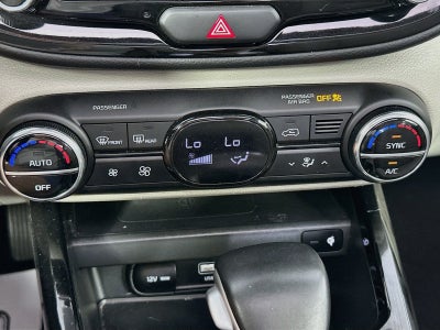 2023 Kia Soul EX