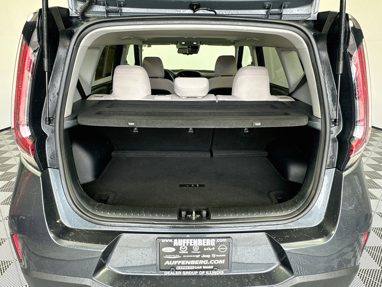2023 Kia Soul EX
