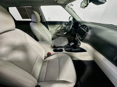 2023 Kia Soul EX