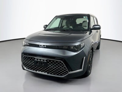 2023 Kia Soul EX