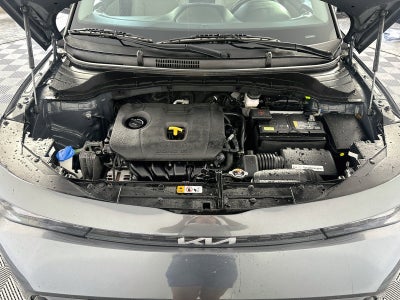 2023 Kia Soul EX