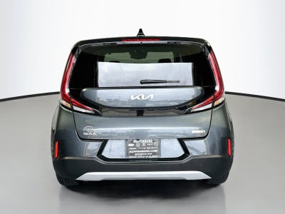2023 Kia Soul EX