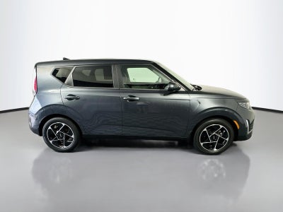 2023 Kia Soul EX