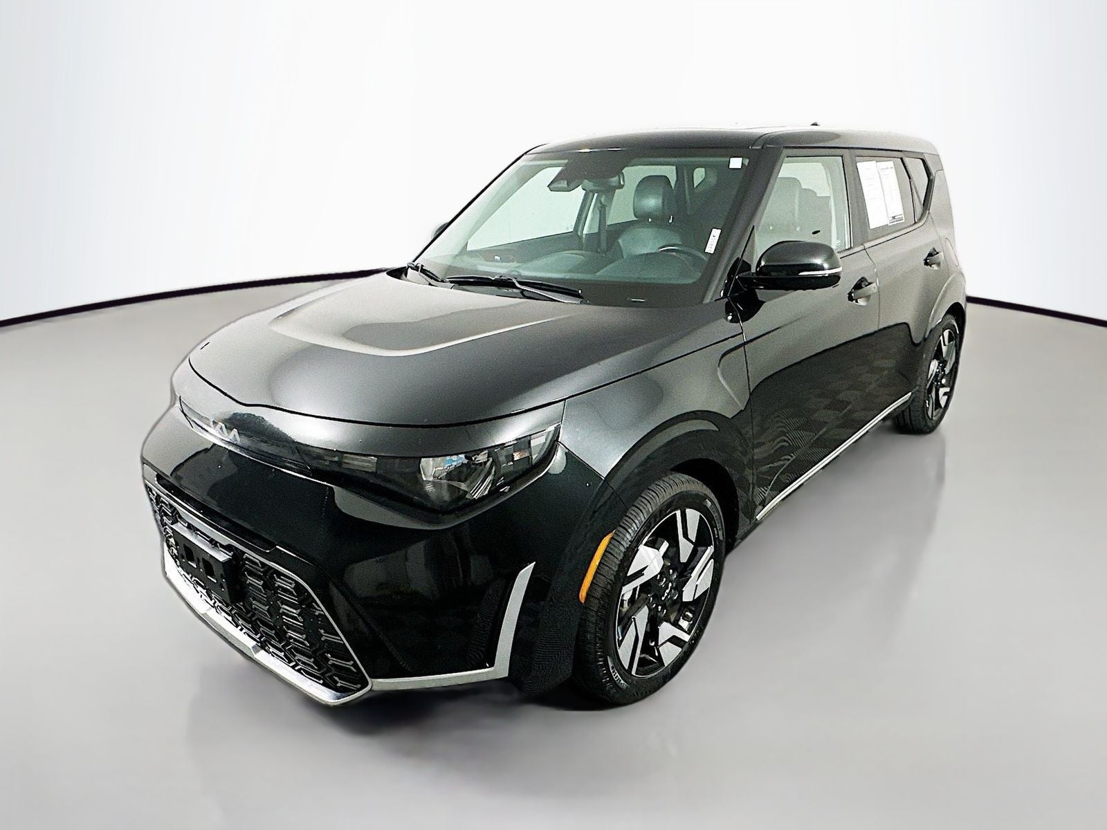 2023 Kia Soul GT-Line