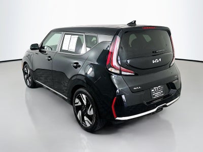 2023 Kia Soul GT-Line