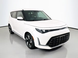 2023 Kia Soul GT-Line