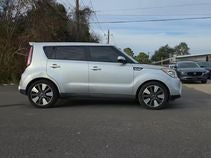2015 Kia Soul Exclaim