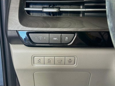 2022 Kia Carnival EX