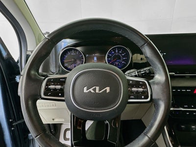 2022 Kia Carnival EX