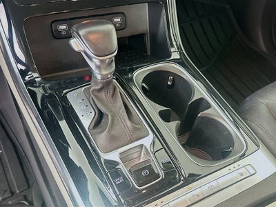 2022 Kia Carnival EX