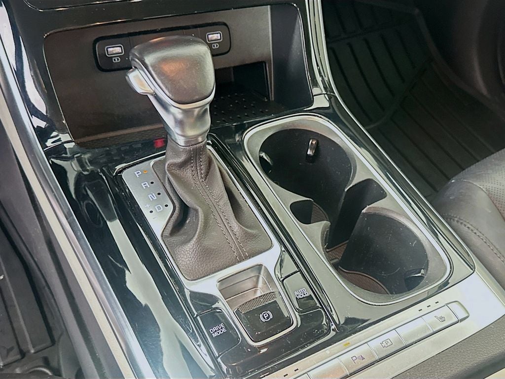 2022 Kia Carnival EX