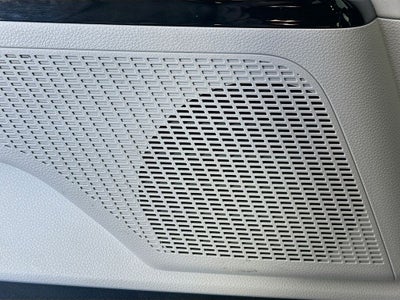 2022 Kia Carnival EX