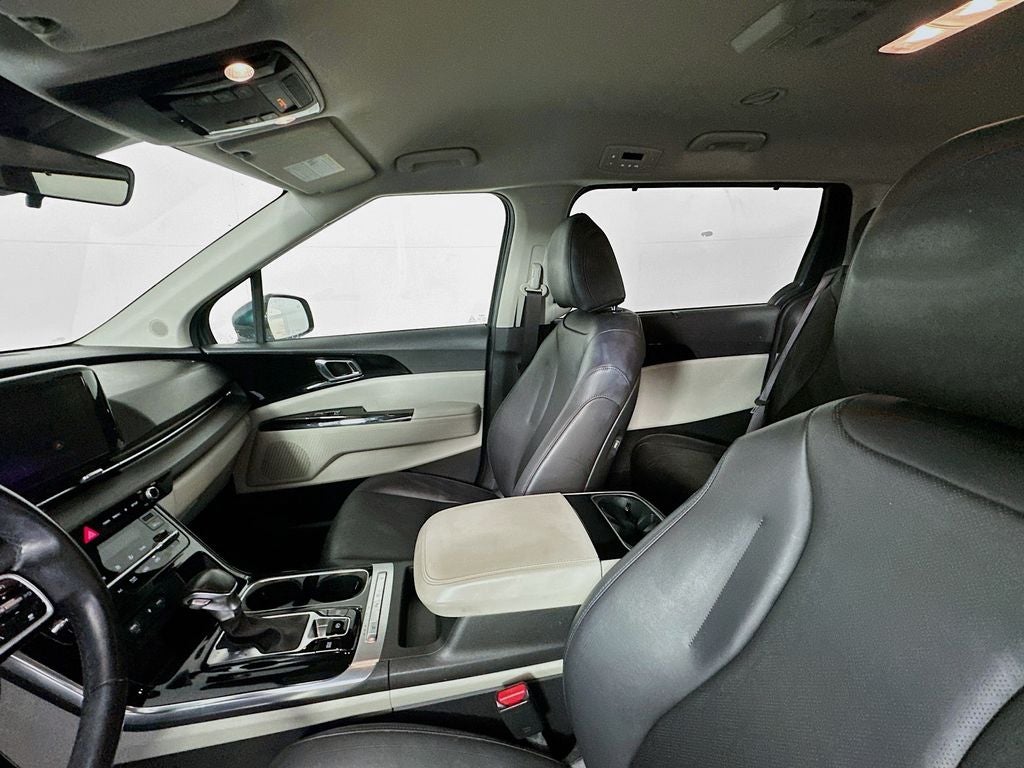 2022 Kia Carnival EX