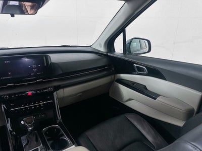 2022 Kia Carnival EX