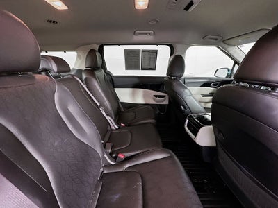 2022 Kia Carnival EX