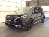 2023 Kia Carnival SX Prestige
