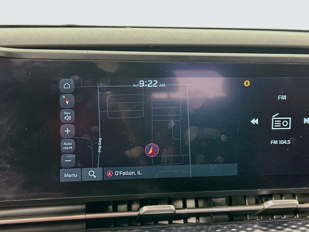 2023 Kia Carnival SX Prestige