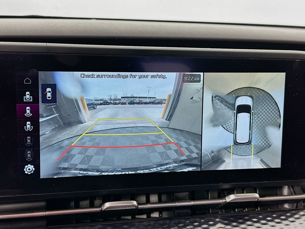 2023 Kia Carnival SX Prestige