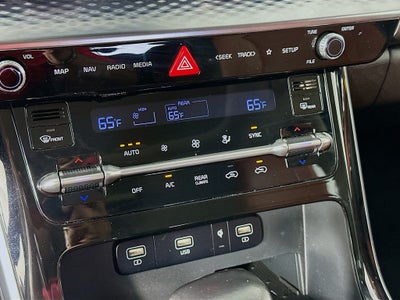 2023 Kia Carnival SX Prestige