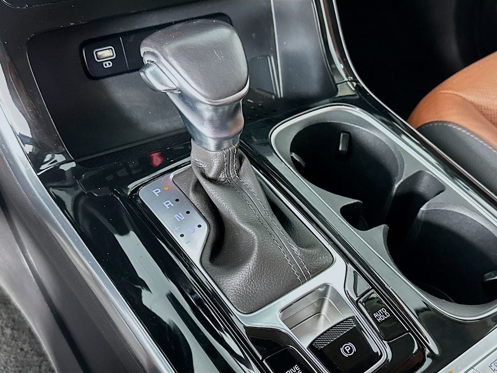 2023 Kia Carnival SX Prestige