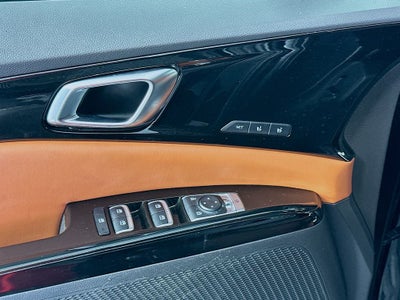 2023 Kia Carnival SX Prestige