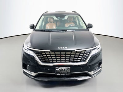 2023 Kia Carnival SX Prestige