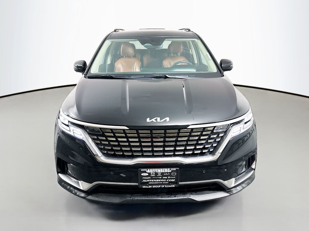 2023 Kia Carnival SX Prestige