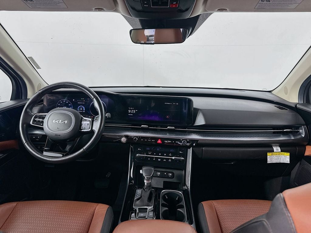 2023 Kia Carnival SX Prestige