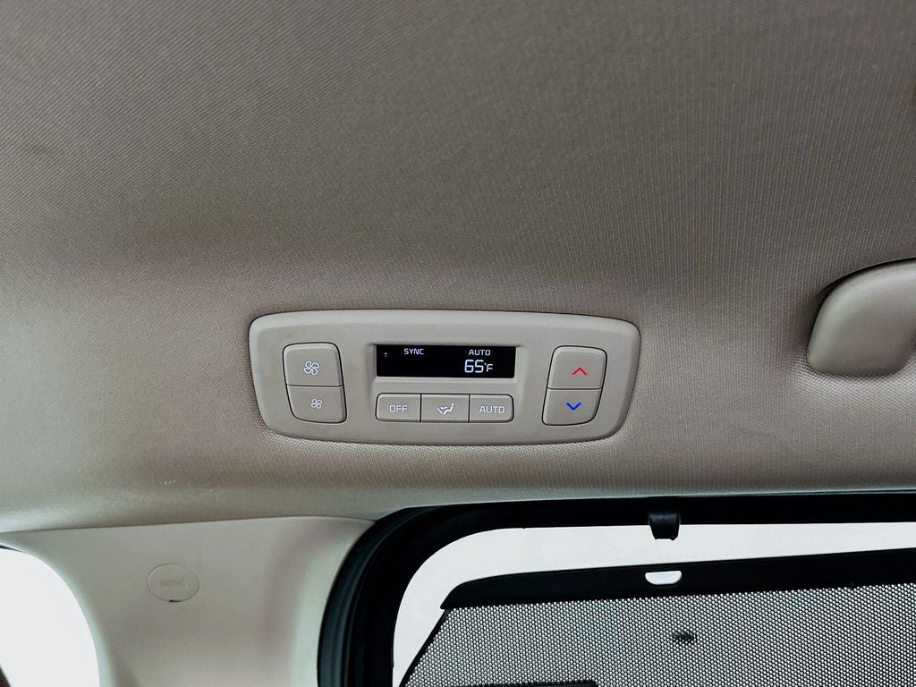 2023 Kia Carnival SX Prestige