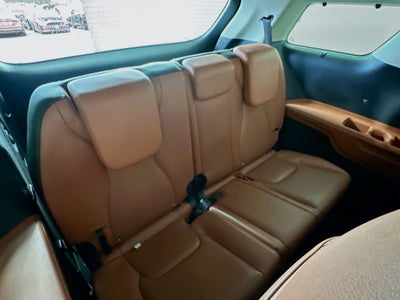 2023 Kia Carnival SX Prestige