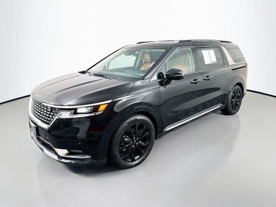 2023 Kia Carnival SX Prestige