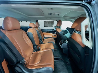 2023 Kia Carnival SX Prestige