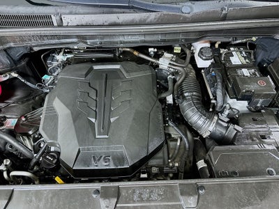 2023 Kia Carnival SX Prestige