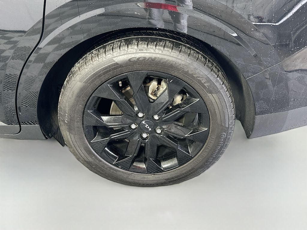 2023 Kia Carnival SX Prestige