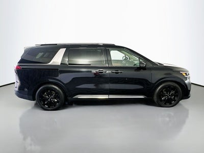 2023 Kia Carnival SX Prestige