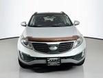 2013 Kia Sportage EX