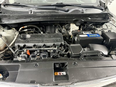 2013 Kia Sportage EX