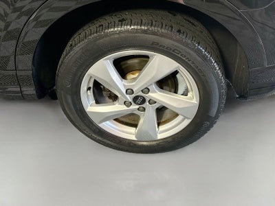 2021 Audi Q3 Premium quattro