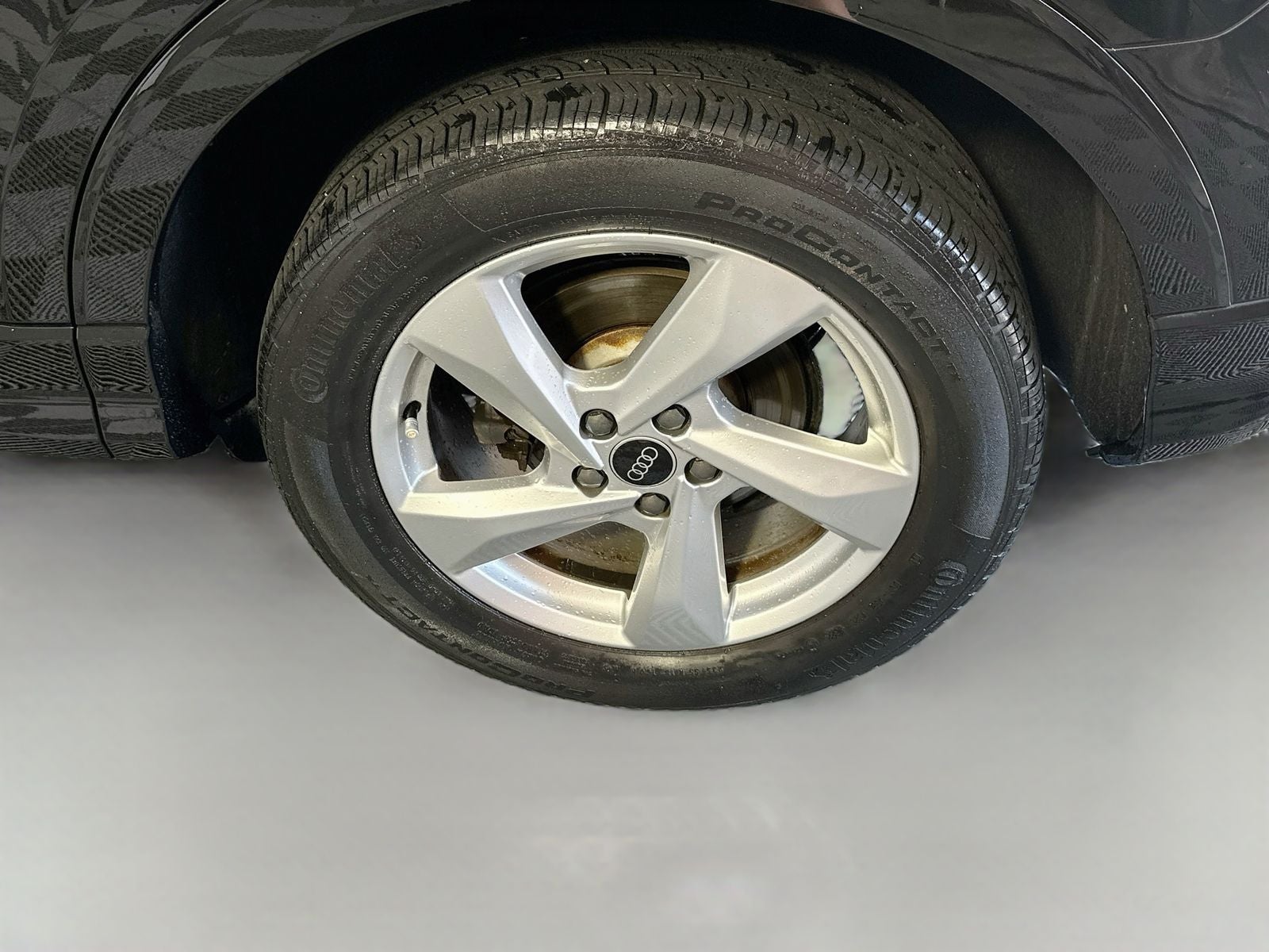 2021 Audi Q3 Premium quattro