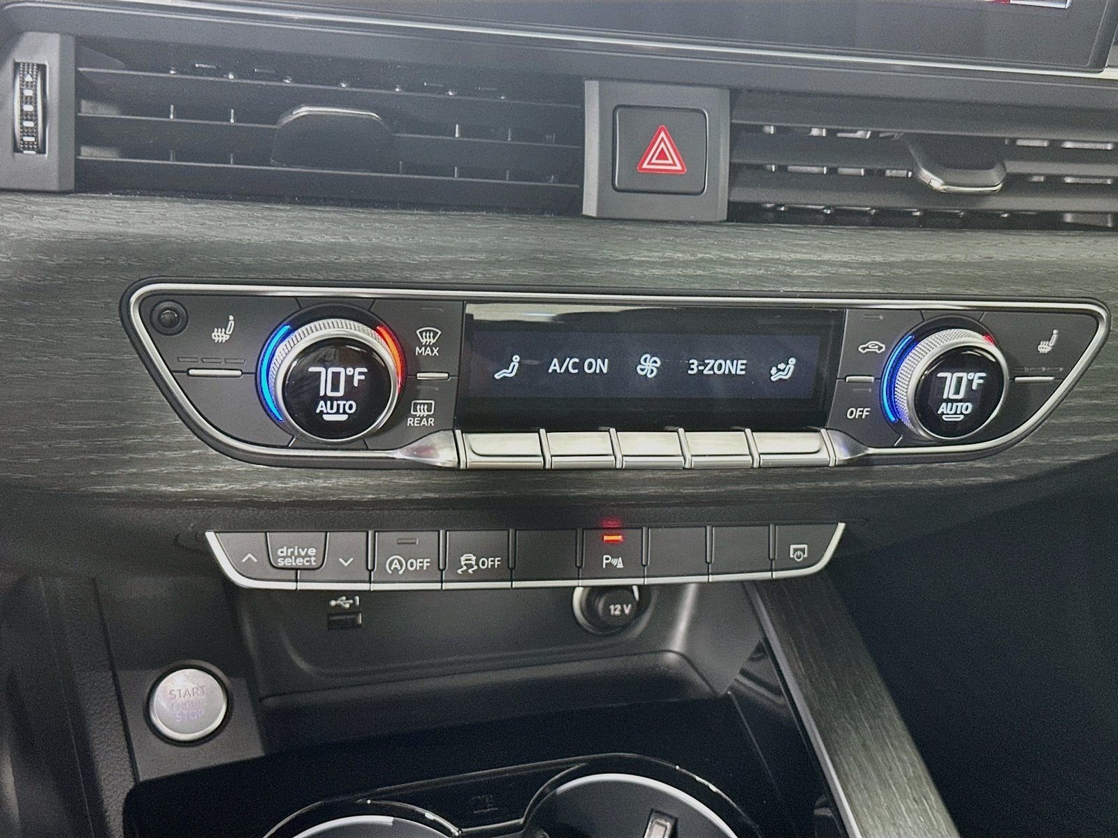 2021 Audi A4 40 Premium quattro