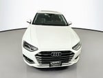 2021 Audi A4 40 Premium quattro