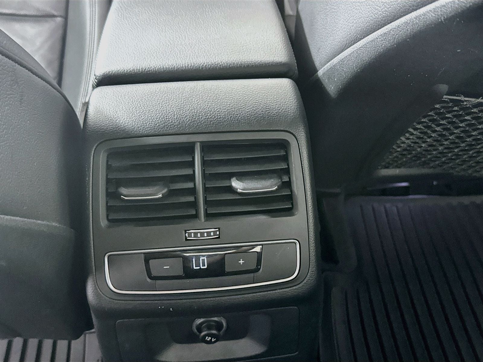 2018 Audi A4 2.0T quattro