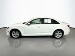 2018 Audi A4 2.0T quattro