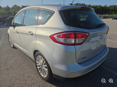 2017 Ford C-Max Hybrid SE