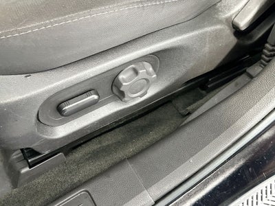 2018 Ford Taurus SEL